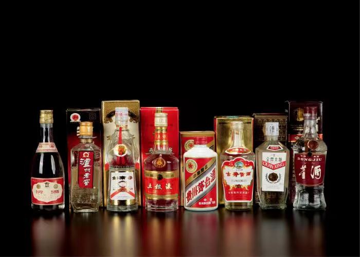 东成镇老酒储存的方法